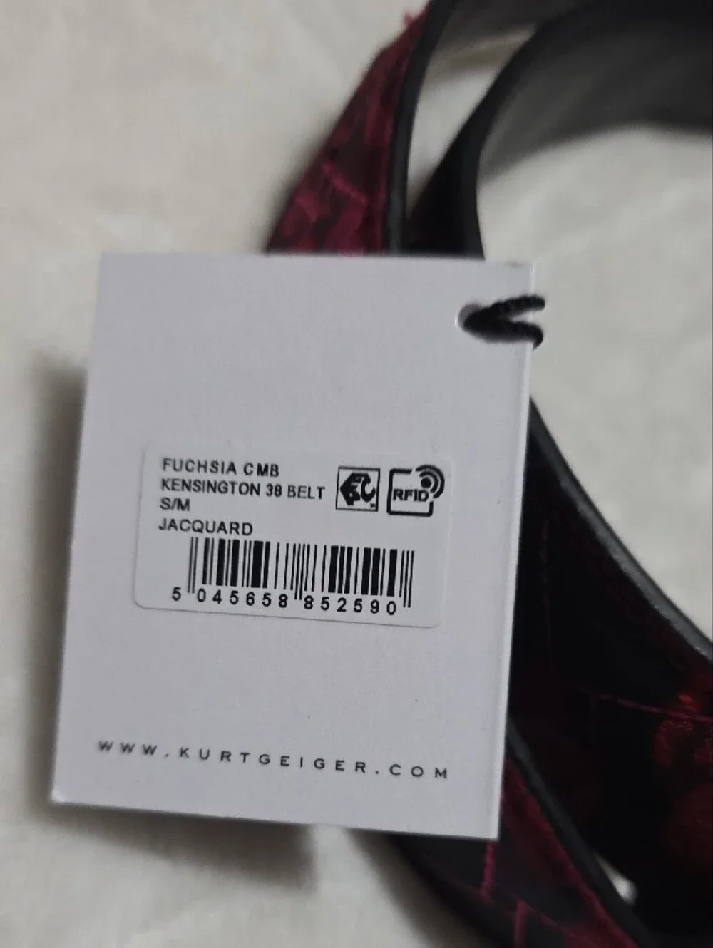 Kurt Geiger 